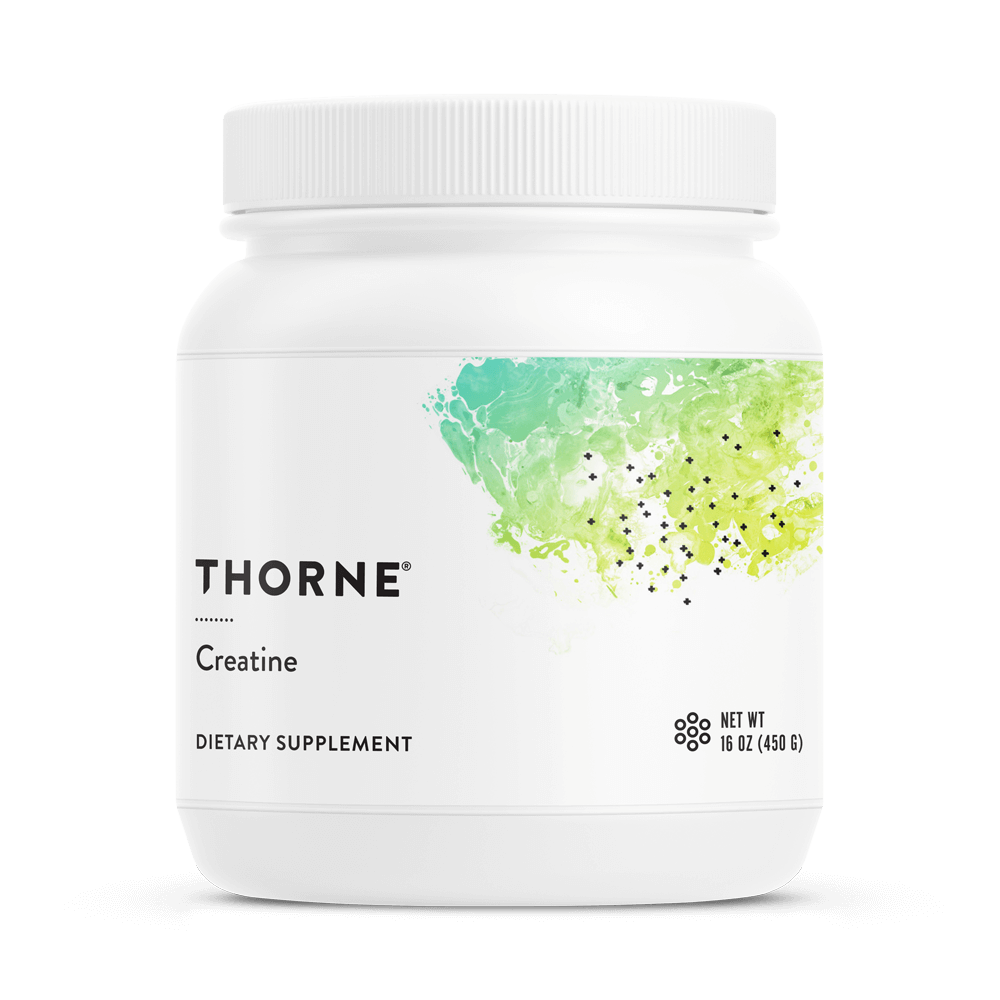 Creatine, Micronized Creatine Monohydrate Powder, 90 Servings