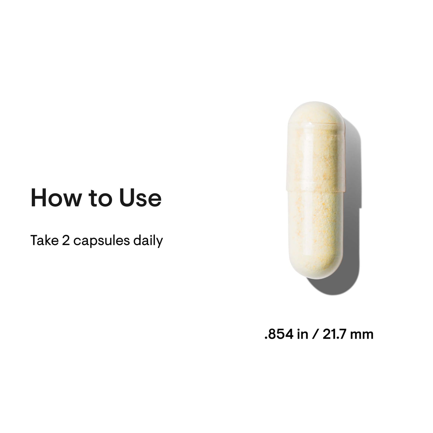 Basic Nutrients 2/Day, Vitamin & Mineral Formula, 60 Capsules