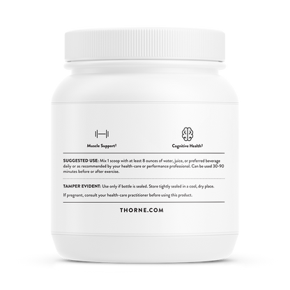 Creatine, Micronized Creatine Monohydrate Powder, 90 Servings